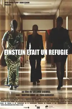 Watch and Download Einstein Was A Refugee