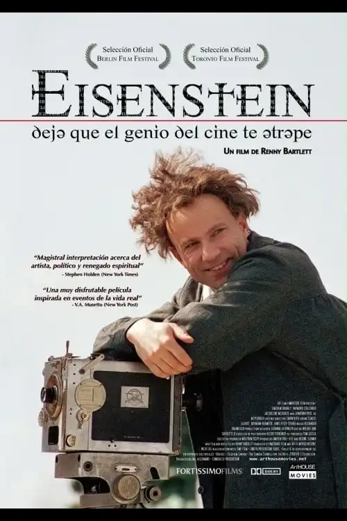 Watch and Download Eisenstein