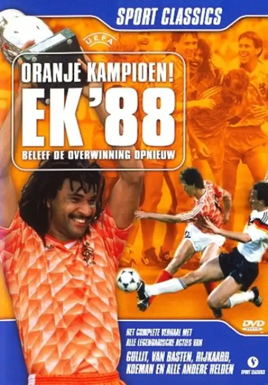 Watch and Download EK 'Eighty-Eight - Oranje Kampioen! 1