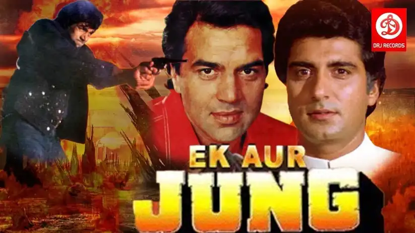 Watch and Download Ek Aur Jung 1