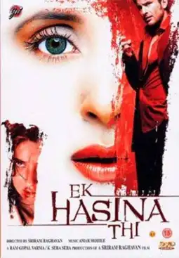 Watch and Download Ek Hasina Thi 4