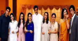 Watch and Download Ek Rishtaa: The Bond of Love 13