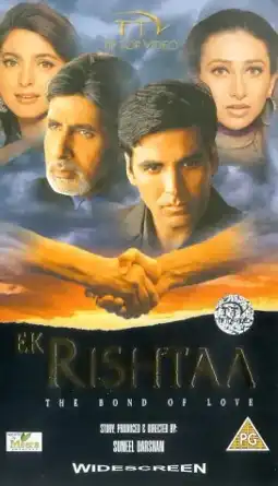 Watch and Download Ek Rishtaa: The Bond of Love 4