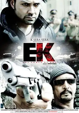 Watch and Download Ek: The Power of One 2