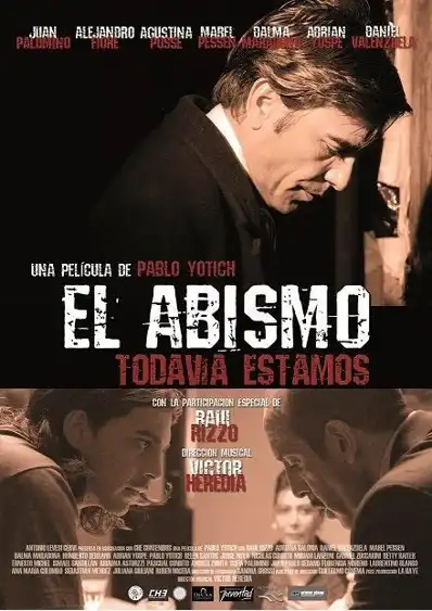 Watch and Download El abismo… todavía estamos 2