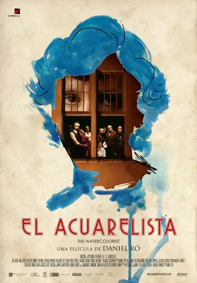 Watch and Download El acuarelista 2