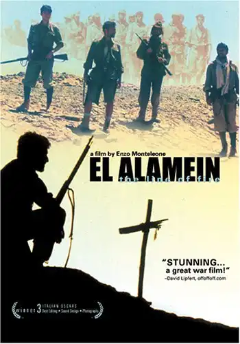 Watch and Download El Alamein 4