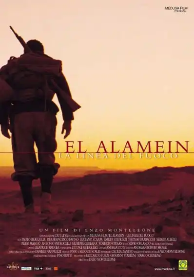 Watch and Download El Alamein 5