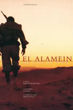 Watch and Download El Alamein