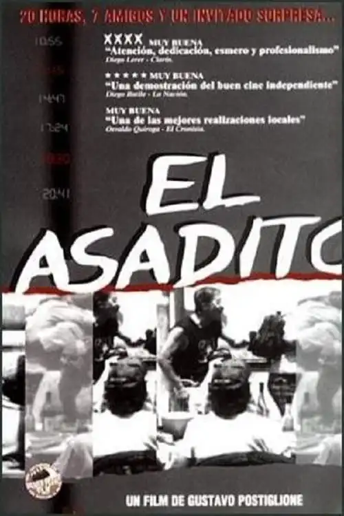 Watch and Download El asadito