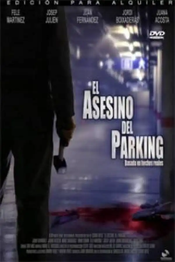 Watch and Download El asesino del parking 1