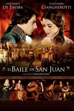 Watch and Download El baile de San Juan