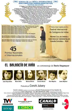 Watch and Download El balancín de Iván 2