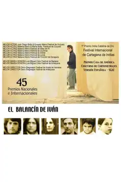 Watch and Download El balancín de Iván