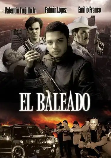 Watch and Download El Baleado 1