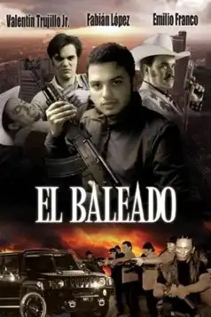 Watch and Download El Baleado