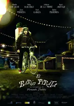 Watch and Download El Barco Pirata