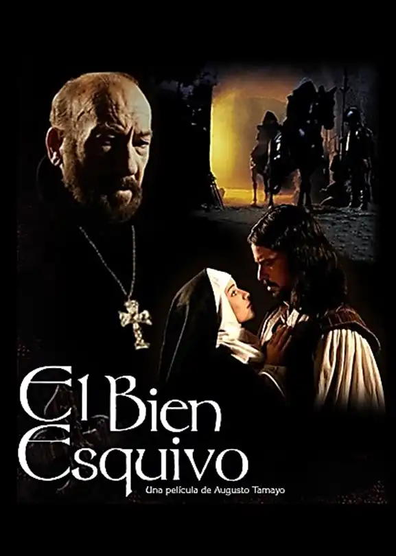 Watch and Download El bien esquivo 1