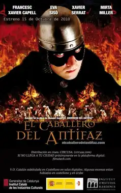 Watch and Download El Caballero del Antifaz