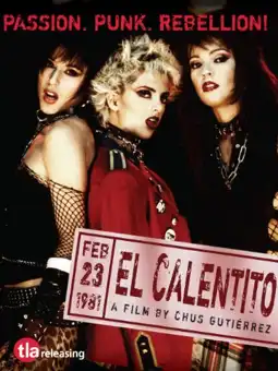 Watch and Download El Calentito 2