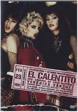 Watch and Download El Calentito 3