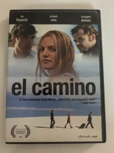 Watch and Download El Camino 10