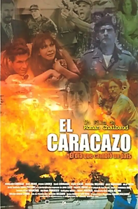 Watch and Download El caracazo 1