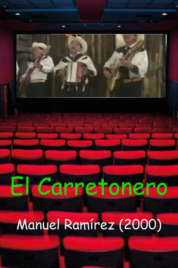 Watch and Download El Carretonero 1