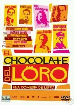 Watch and Download El chocolate del loro 2