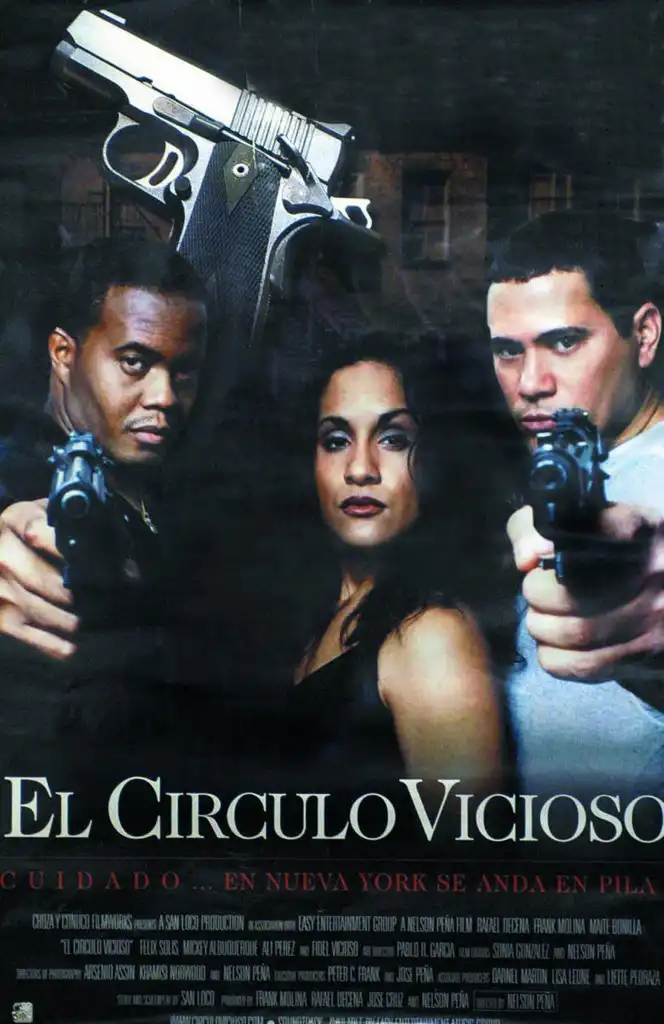 Watch and Download El circulo vicioso 5