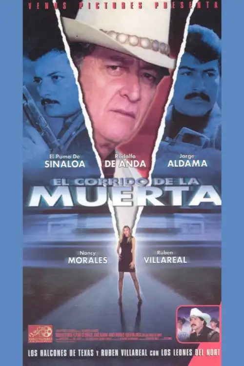 Watch and Download El corrido de la muerta 1