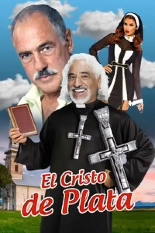 Watch and Download El Cristo de plata 1