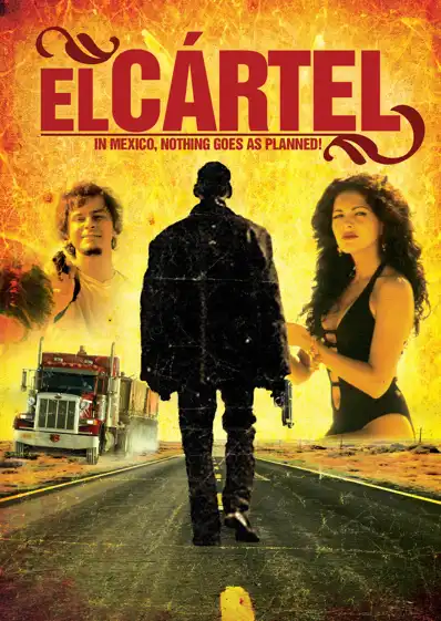 Watch and Download El cártel 10