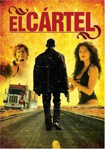 Watch and Download El cártel 11