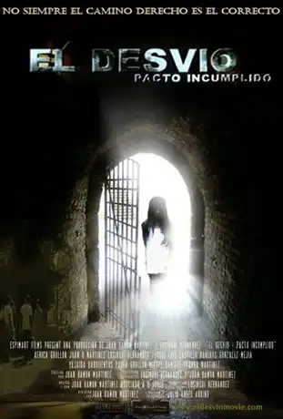 Watch and Download El Desvío - Pacto Incumplido 1