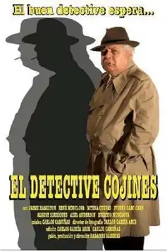 Watch and Download El detective Cojines