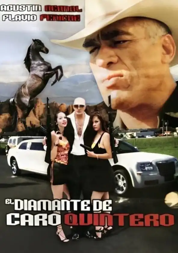 Watch and Download El Diamante de Caro Quintero 1