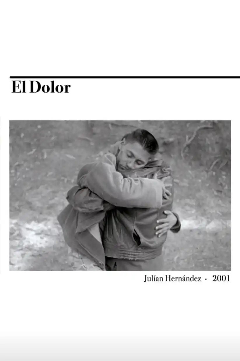 Watch and Download El dolor 1