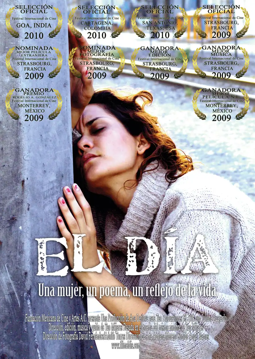 Watch and Download El día 1