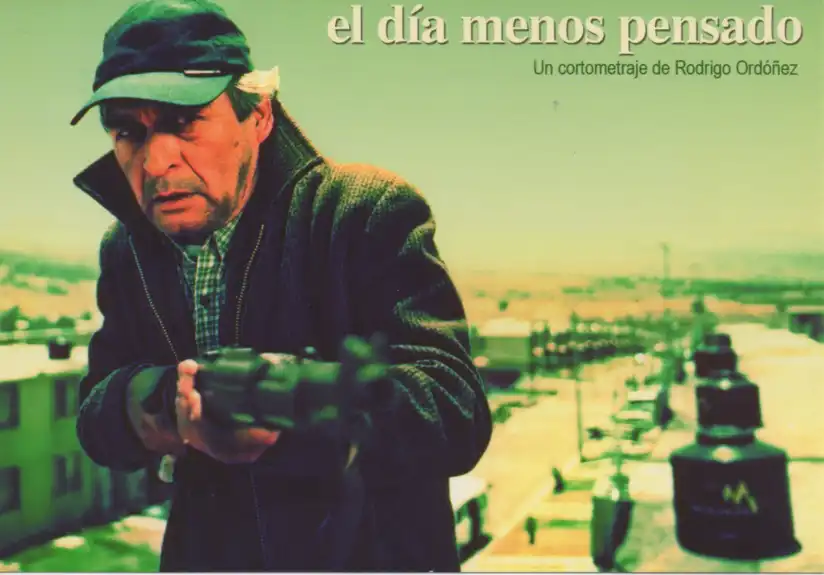 Watch and Download El día menos pensado 1