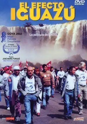 Watch and Download El efecto Iguazú 2