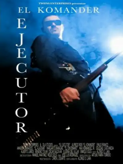 Watch and Download El Ejecutor 2