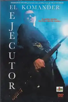 Watch and Download El Ejecutor