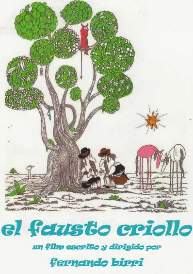 Watch and Download El Fausto Criollo 2