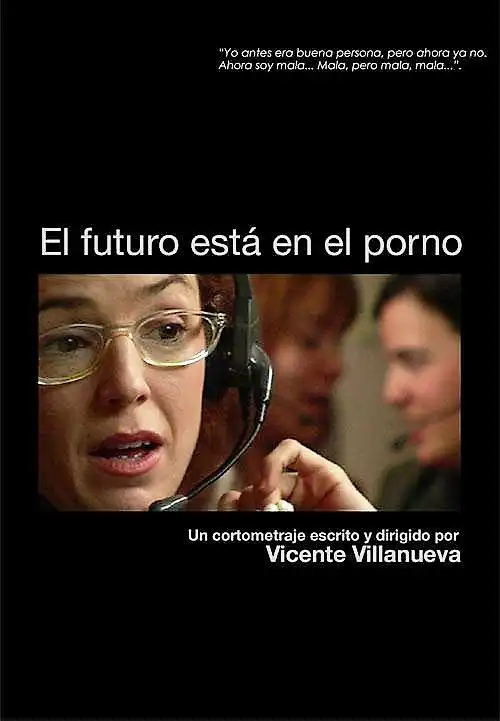 Watch and Download El futuro está en el Porno 1