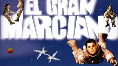 Watch and Download El gran marciano 1