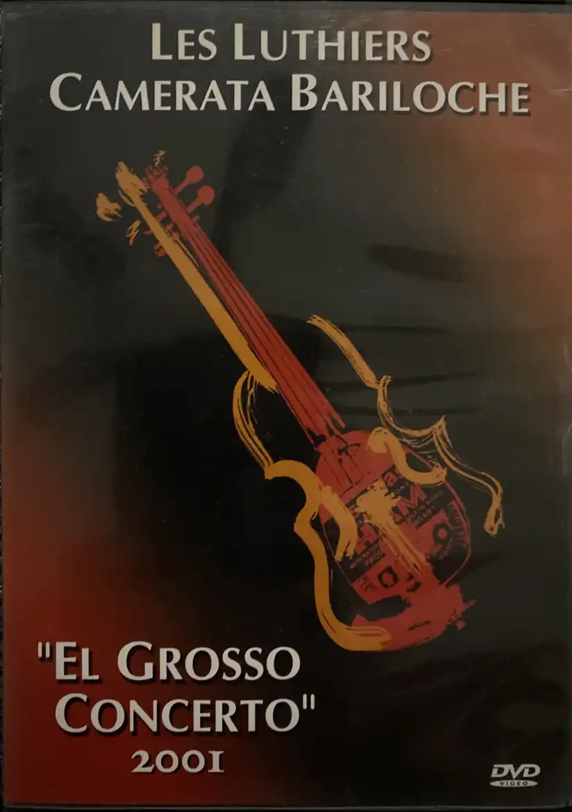 Watch and Download El grosso concerto 4