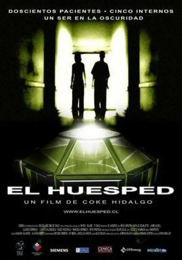 Watch and Download El huésped 1