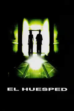 Watch and Download El huésped