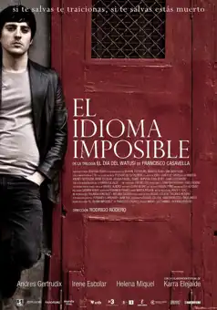 Watch and Download El idioma imposible